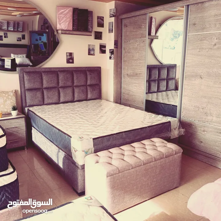 بوكسات الفرشه التركيه