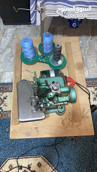 ماكنة حبكة