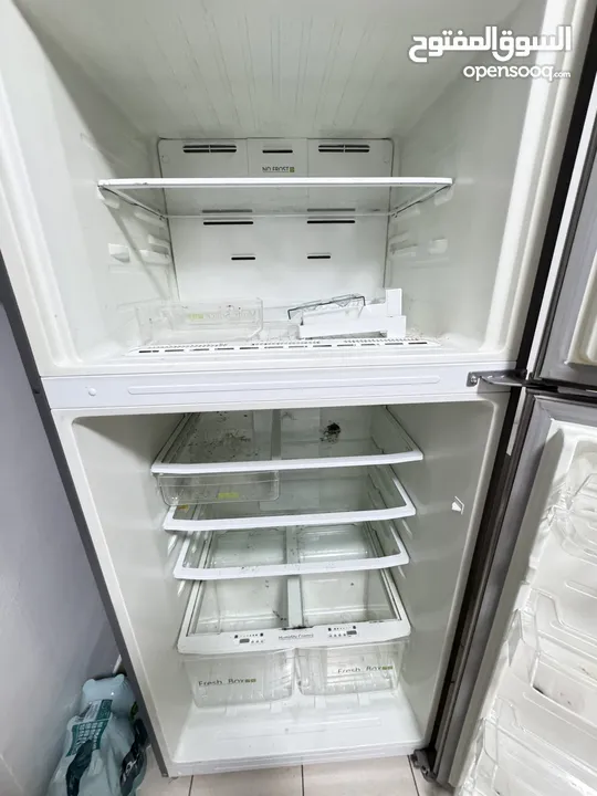 Full Size Freezer best selling  Condition