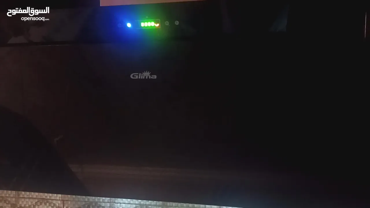 شفاط البخار بحاله ممتازه