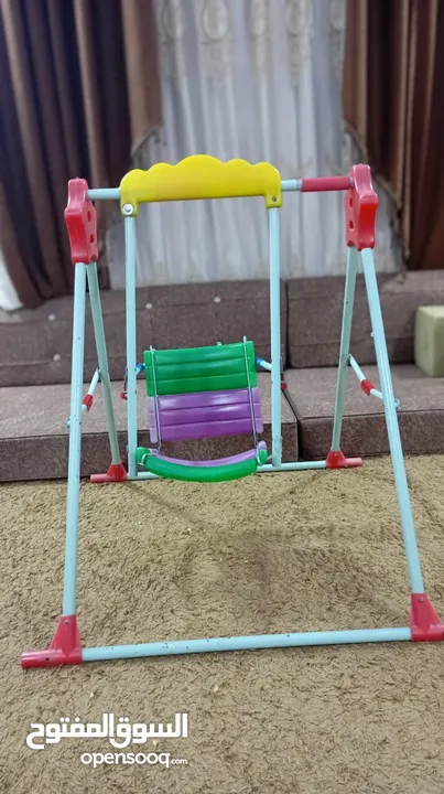 مرجيه لاطفال
