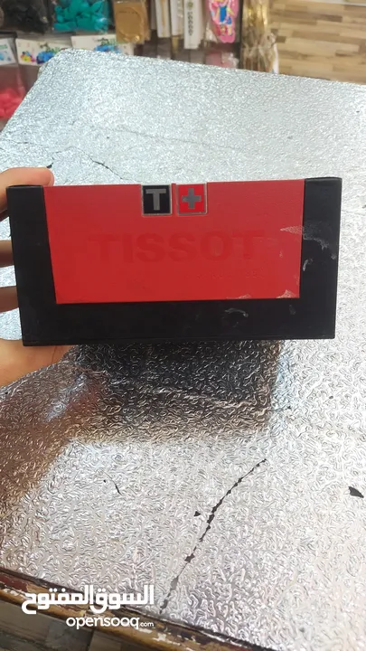 علبه تيسوت (علبه فارغه)                                        .
