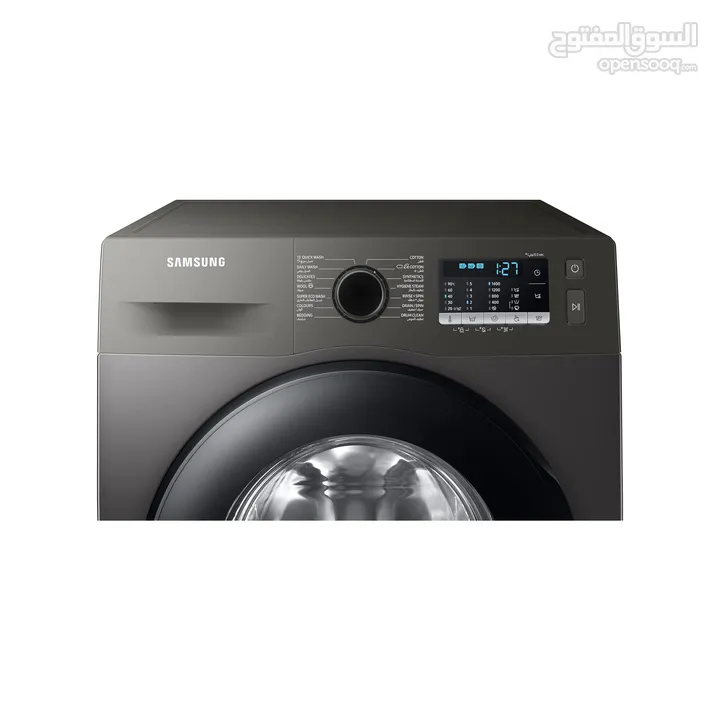 Samsung 8KG Fully Automatic Washing Machine - Warranty - Free Delivery