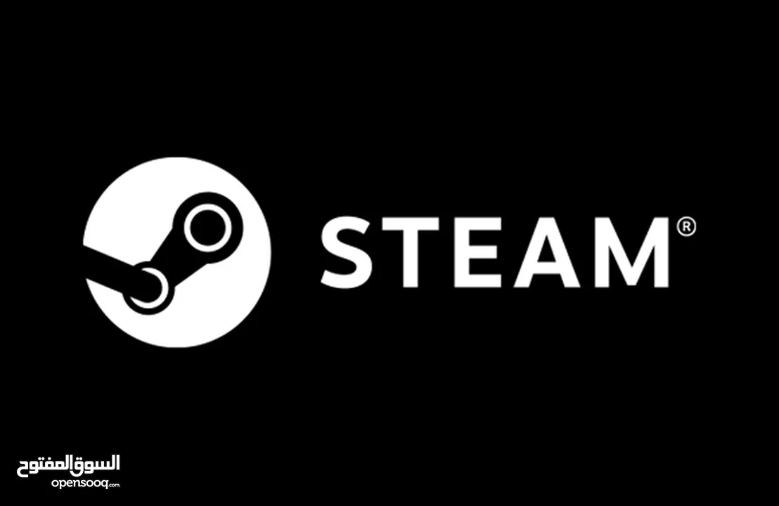 بطاقات ستيم امريكي