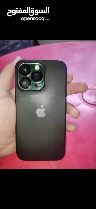 iPhone 13 Pro 256gb