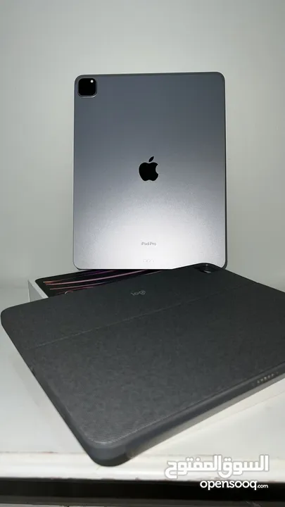 Ipad pro 12.9 M2 512GB