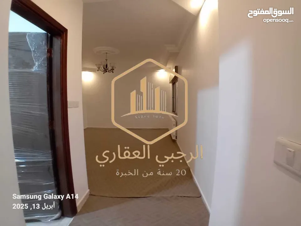 شقة / للايجار / 3نوم / سوبر ديلوكس / خلدا