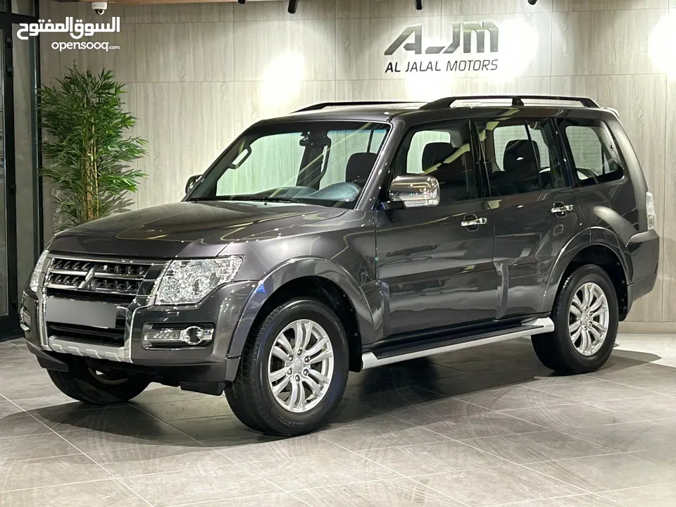 Mitsubishi PAJERO GLS 3.5 v6 model 2020 FOR SALE