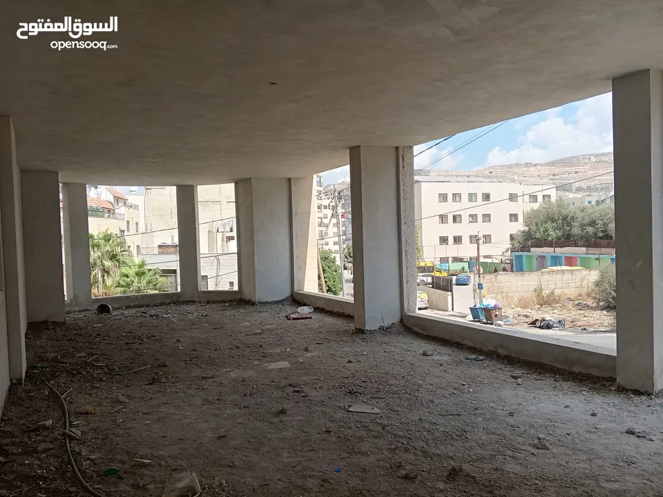محلات تجارية