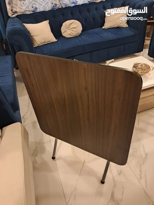 طاولة حديقه للبيع