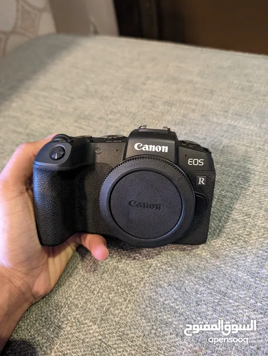 Canon RP بسعر مغري