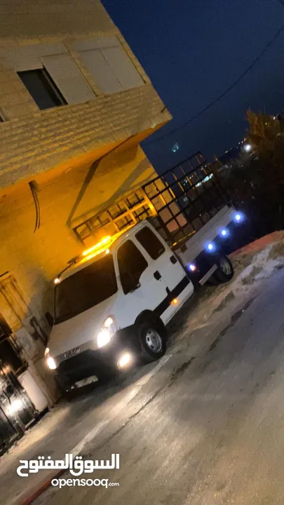 للبيع ايفيكو