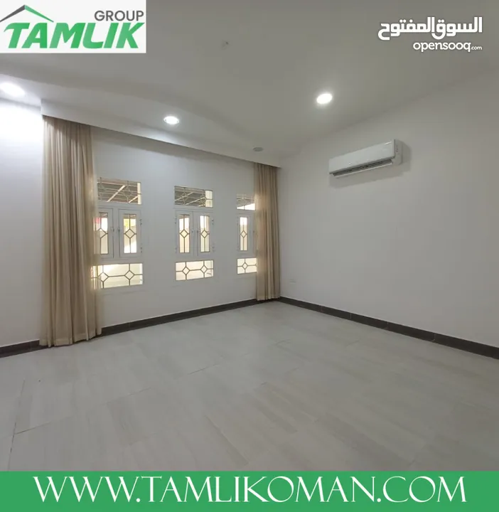 Commercial Villa for Rent or Sale in Ansab REF 191MA فيلا تجاري للبيع