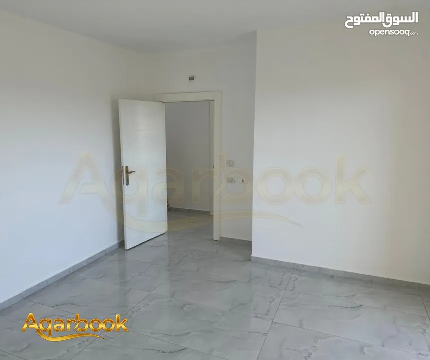 شقة مميزة – تشطيب سوبر ديلوكس للبيع الطيرة – قرب مدارس المستقبل