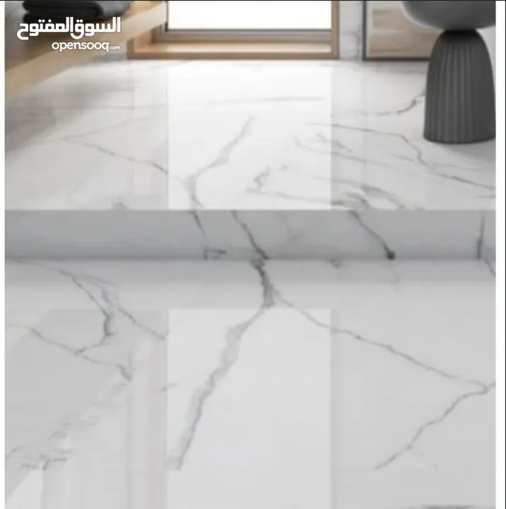 جميع انواع الديكورت والكماليت وشلالة والفيربليس