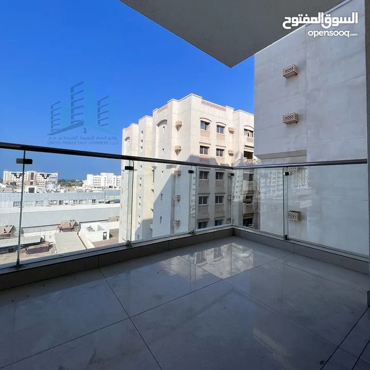 Clean & Neat 2 BR Apartment / شقق نظيفة