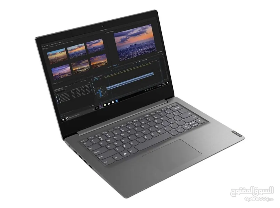 لابتوب Core i5 جيل عاشر  رام 8GB  SSD سريع 256GB  بحالة ممتازة السعر قابل للتفاوض
