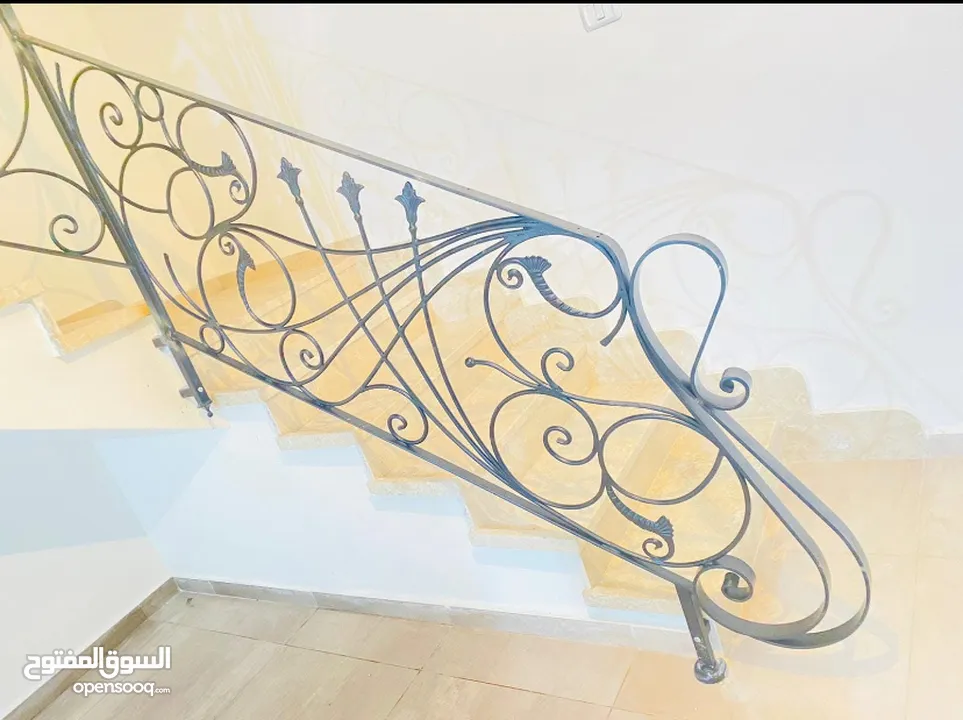 شركة المصري للحدادة العامة