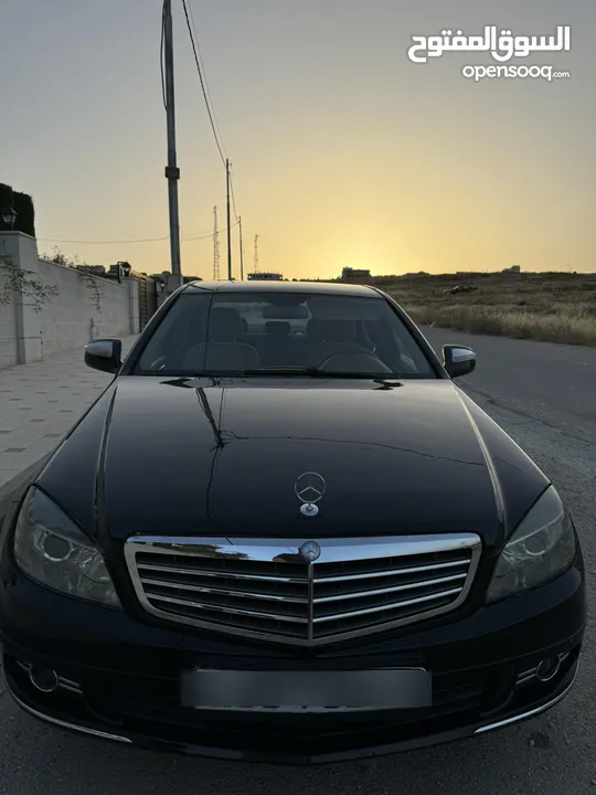 مرسيدس بنز