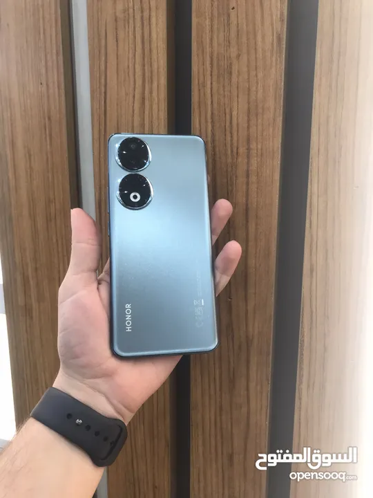 HONOR 90 ‎‏512GB - 12GB