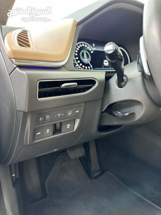هونداي سوناتا 2022 limited Black Edition   Sonata فحص كامل فل واردكوري الوحيدة في الاردن كاش اواقساط