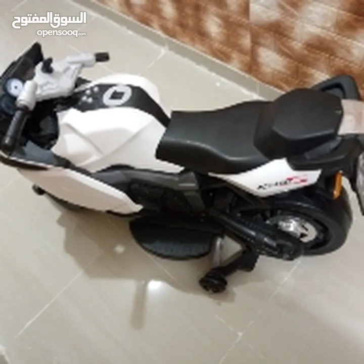 دراجه للاطفال للبيع