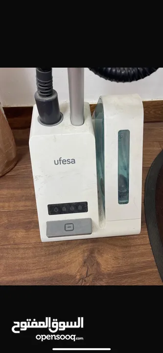 مكوى بخار ufesa للبيع