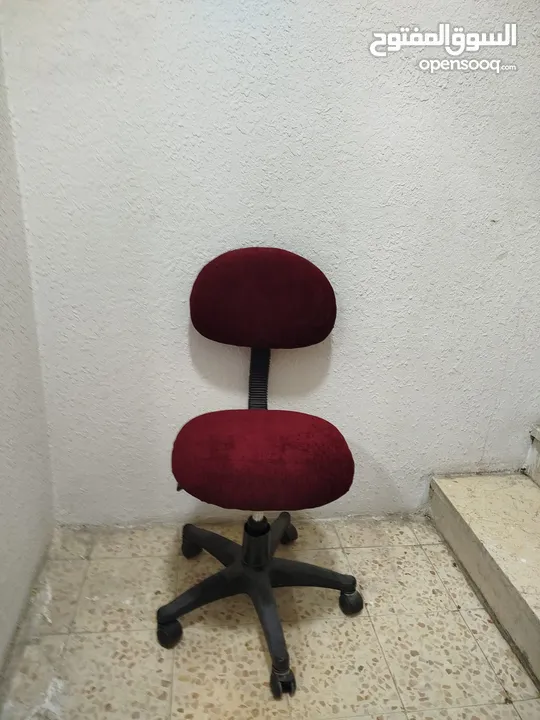 كراسي مكتب