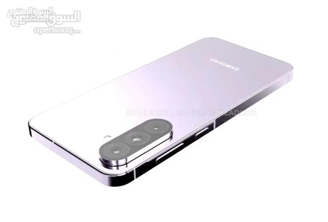 Samsung Galaxy A56 5G 256  اقل سعر في  كفالة وكيل رسمي BMS المملكة galaxy a56  a 5 6  5 G