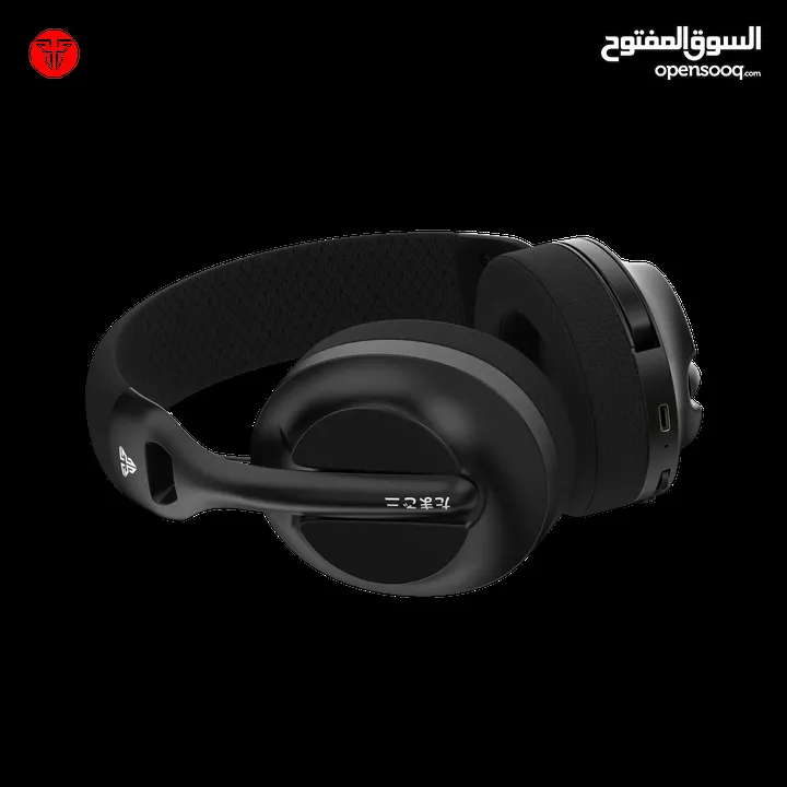 FANTECH WHG04 TAMAGO II Multi-Platform Wireless Gaming Headset السماعة الاقوى تفوق مع فانتيك