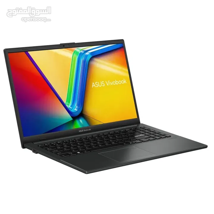 لطلاب الهندسة والحاسوب والتوجيهي اليكم لابتوب ASUS AMD Ryzen 5 7520U المميز من السمان للكمبيوتر