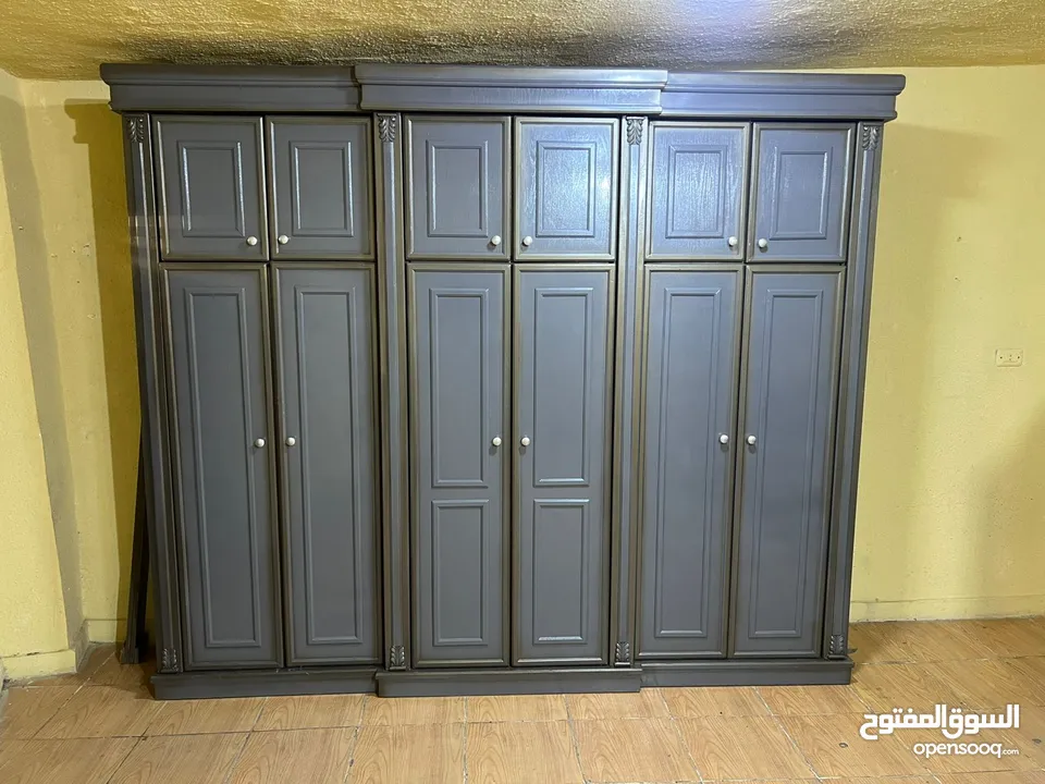 عفش بيت يصلح لعرسان