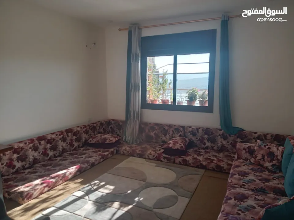 شقة سكنية للبيع  اسكان البركة 26