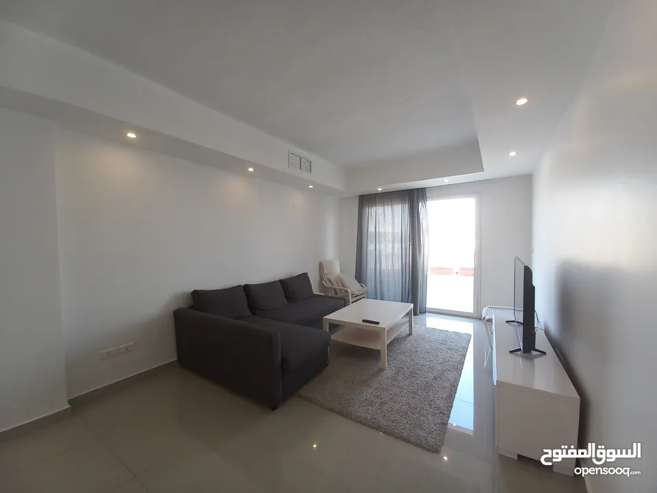 شقة مفروشة للإيجار 80م2 ( Property 17270 ) سنوي فقط