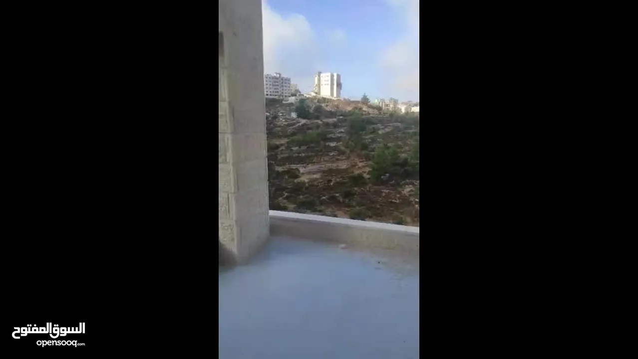 شقة للبيع/رام الله