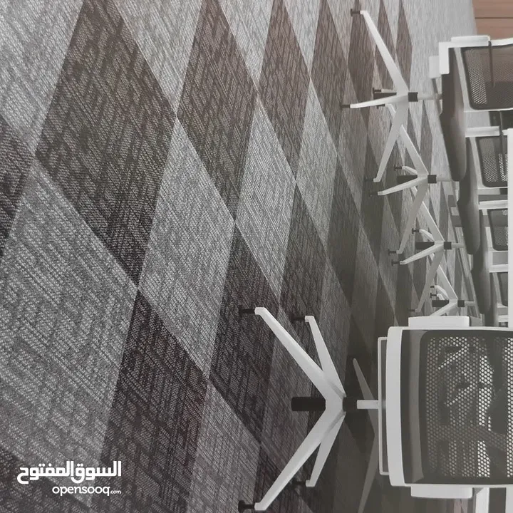 فرش موكيت بلاط للمكاتب
