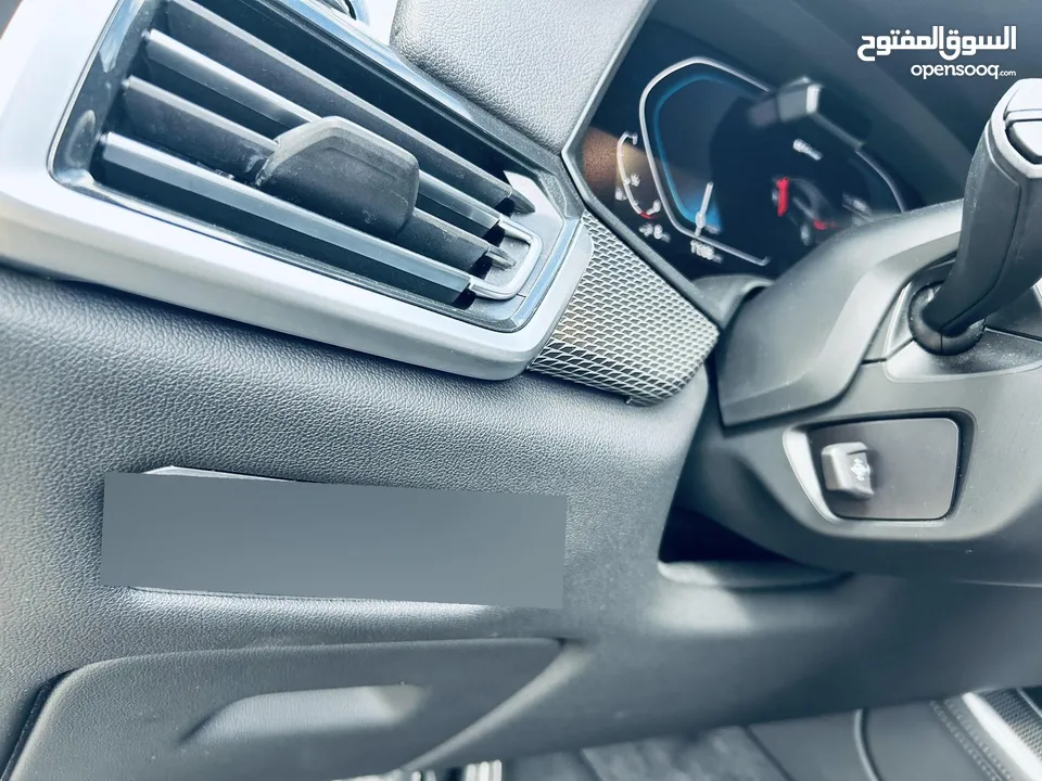 BMW X5 45e// M package 2023