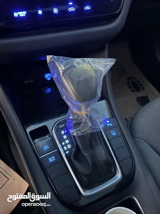 Hyundai Ioniq  2022 __هونداي ايونك