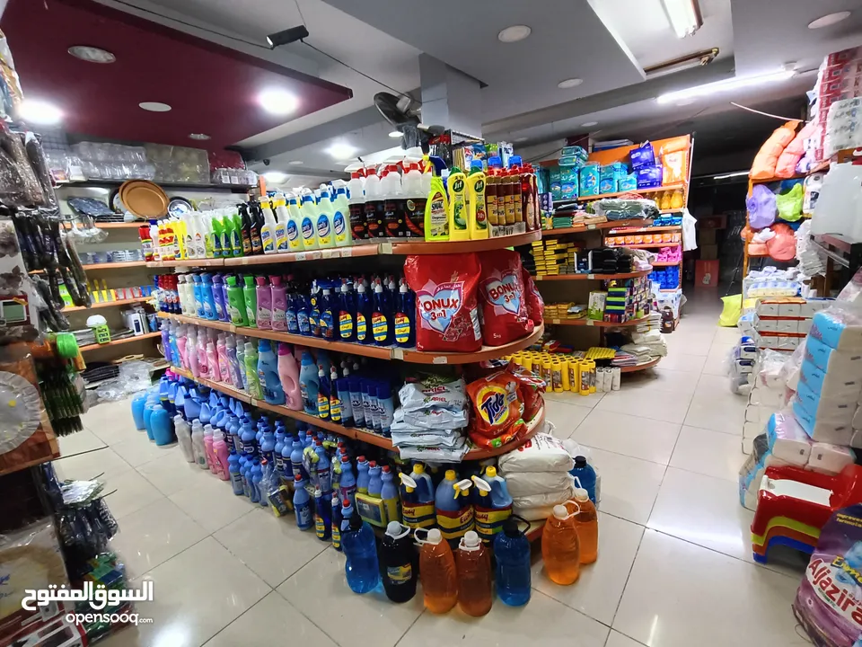 محل تجاري للبيع لعدم التفرغ،،