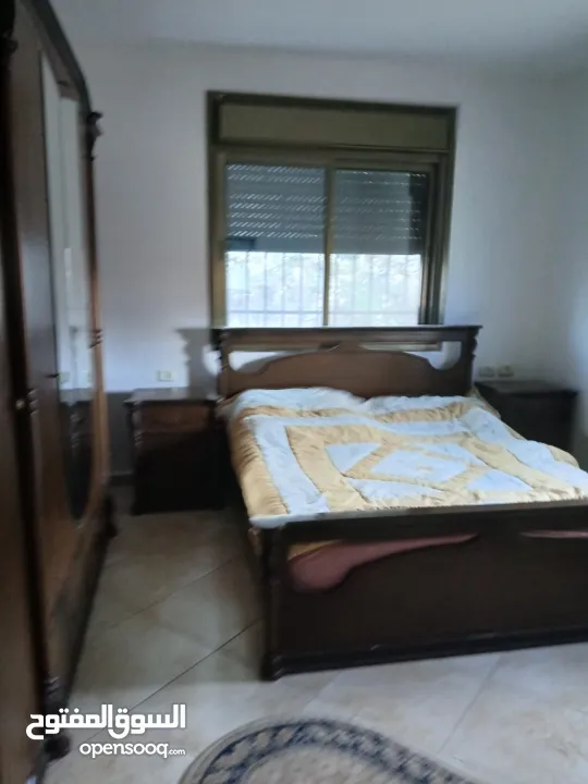 شقة مفروشة للايجار في المصايف