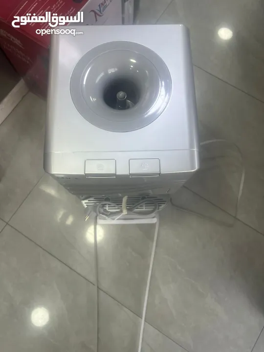 كولرات سامكس باسعار حرق