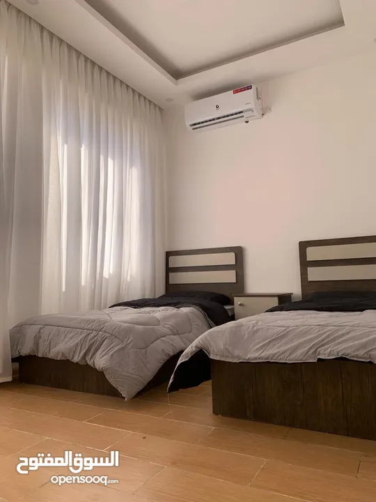 بورتو فيلا الجديدة كلياً للإيجار اليومي"مسبح مدفئ"