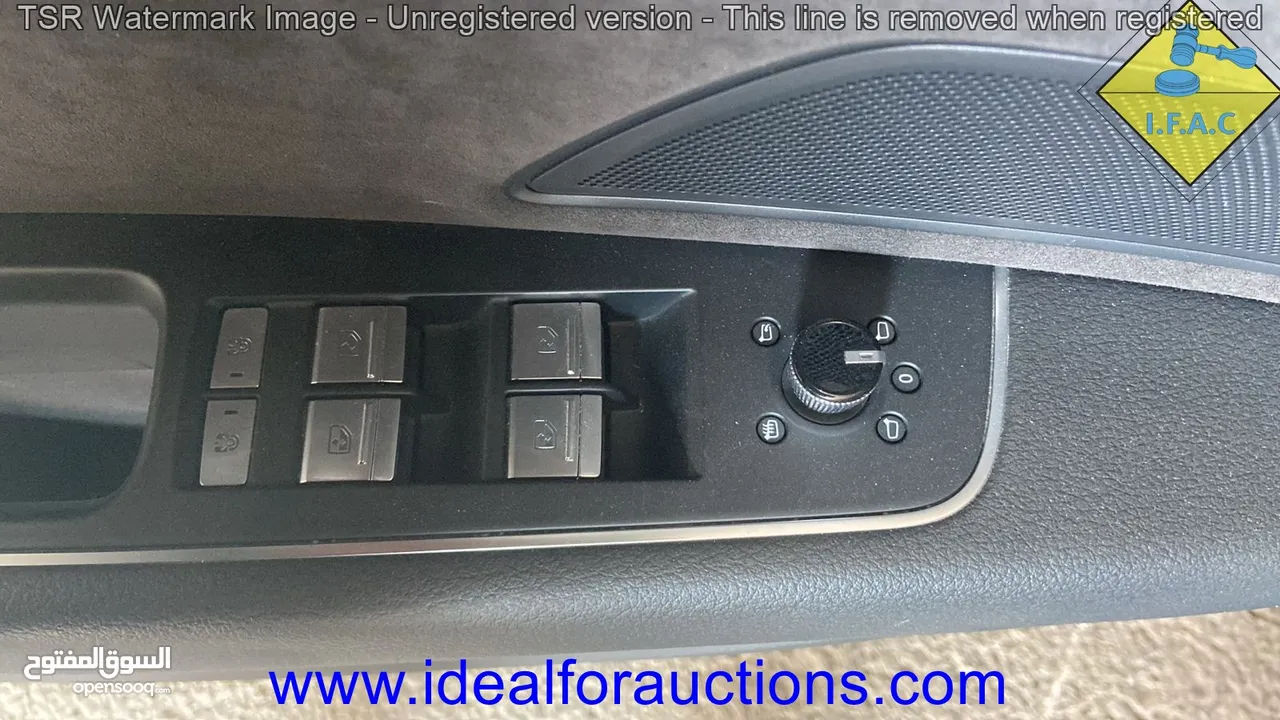 AUDI A8L 2020 QUATTRO (55 TFSI) 4X4