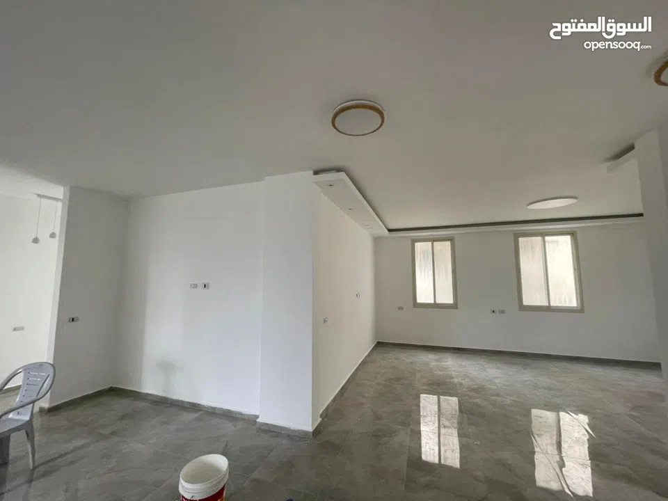 دهان وديكور