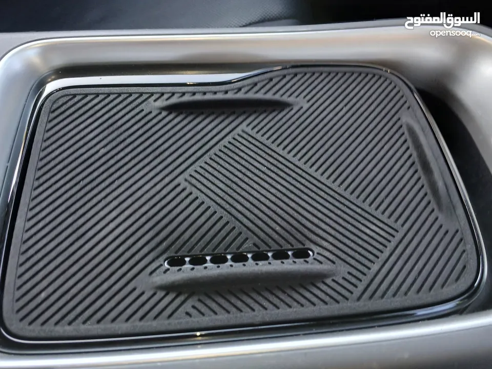 Nammi Box 2023 فحص كامل عداد 13000km اعلى إضافات