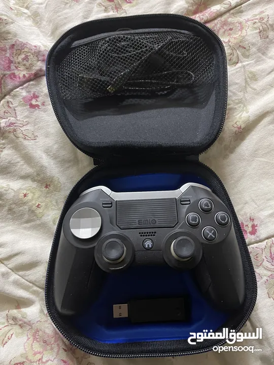 Pro ps4 controller