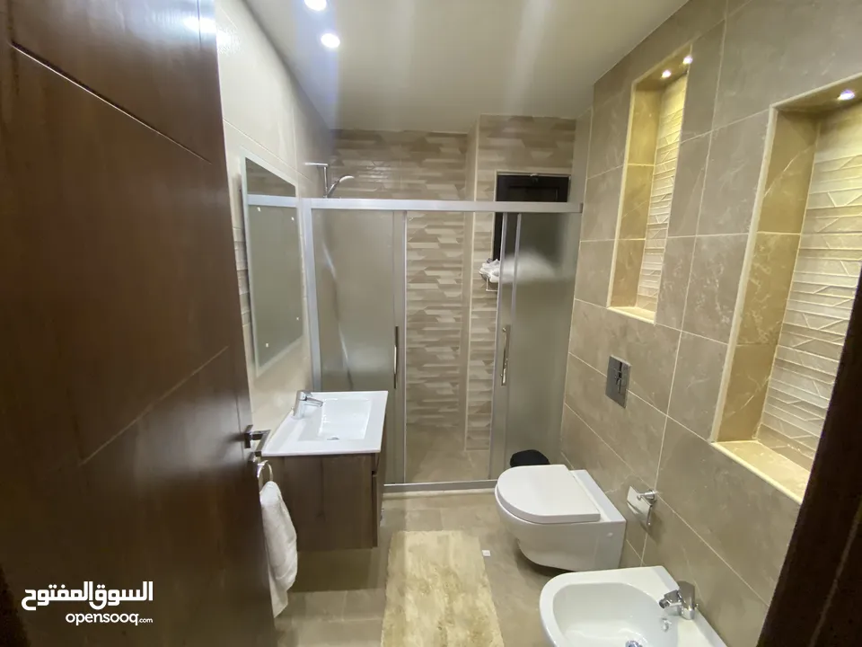 شقة مفروشة للإيجار 110م2 ( Property 16046 ) سنوي فقط