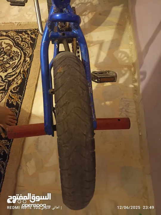 بسكليت كوبرا عجال دراجه