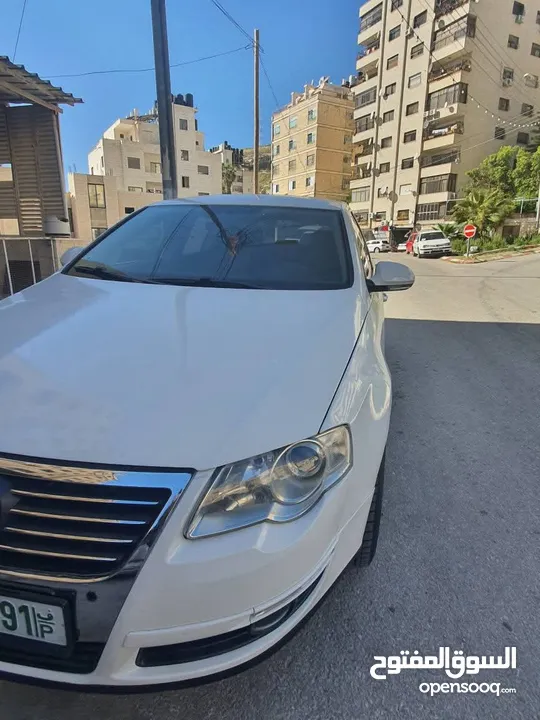 باسات موديل 2006 للبيع