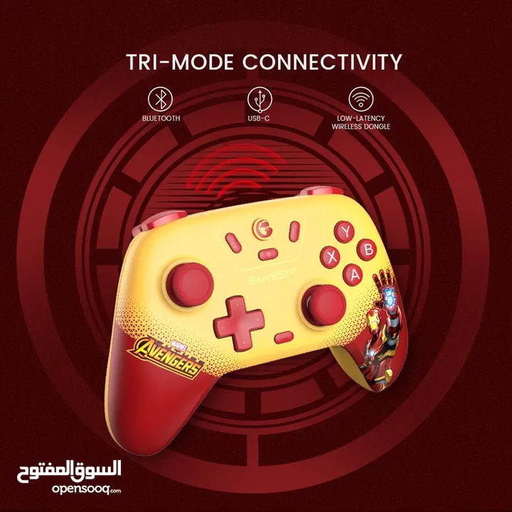GameSir NOVA Lite LIMITED
